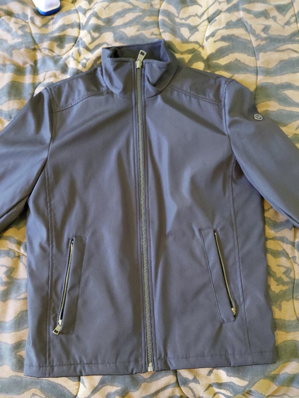 Calvin Klein jacket